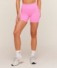 Adapt Fleck Seamless Shorts - View 1