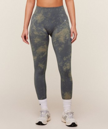 صورة Washed Leggings