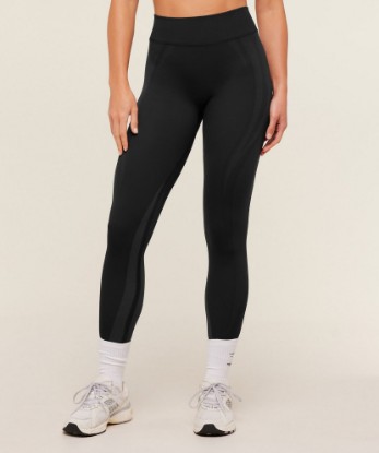 Weekend Seamless Leggings - View 1