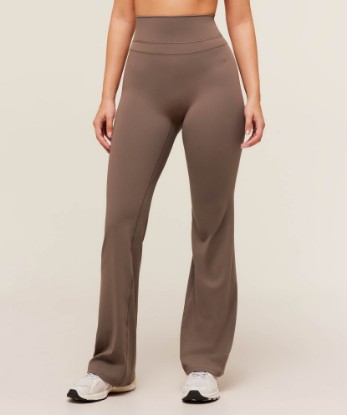 Whitney Flared Leggings - View 1