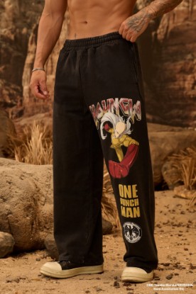 صورة 2017 - One Punch Man Sweats