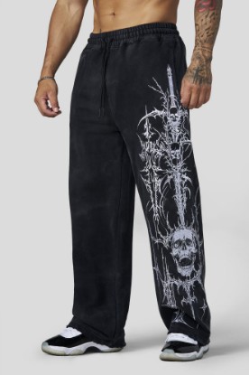 صورة 2122 - Eternal Embroidered Sweats