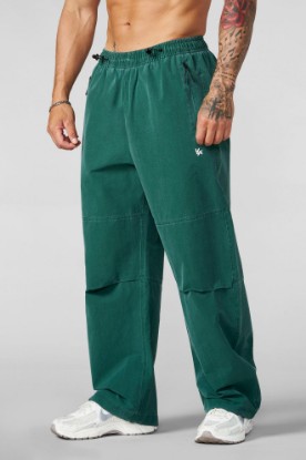 صورة 2085 - Washed Training Pants