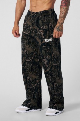 صورة 2133 - Tree Camo Baggy Sweats