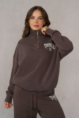 صورة W5175 - OTG Pullover