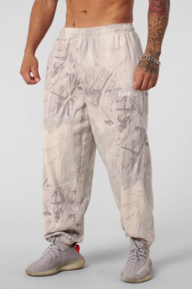 صورة 2063 - Tree Camo Collection - Baggy Joggers