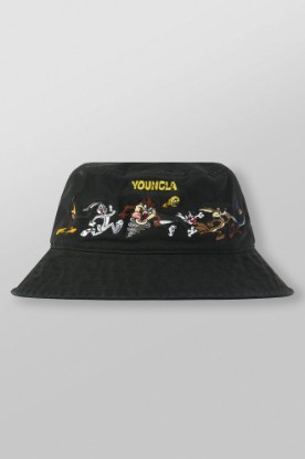صورة 9093 - Looney Tunes Bucket Hat