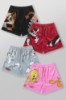 صورة 1098 - Looney Tunes Basketball Shorts