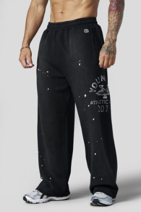 صورة 2003 - Golden Era Joggers