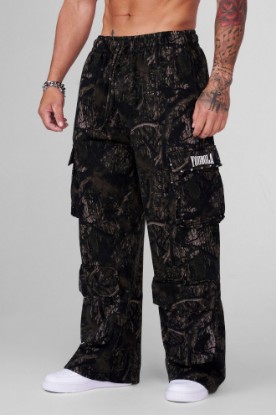 صورة 2033 - Heritage Cargo Sweats