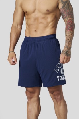 صورة 1069 - Golden Era Mesh Shorts