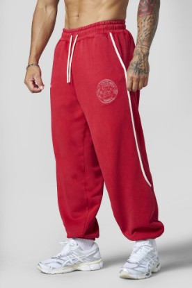 صورة 2176 - Golden Era Piping Joggers
