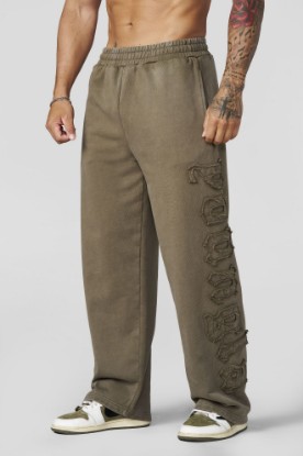 صورة 2093 - Patchwork Sweats
