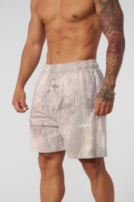 صورة 1076 - Tree Camo Collection - Shorts