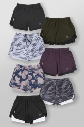 صورة 105 Compression Shorts 2.0