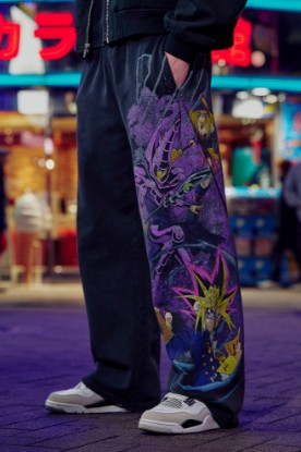 صورة 2004 - Yu-Gi-Oh!® Sweats