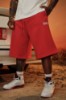 صورة 1107 - Extra Long Baggy Shorts