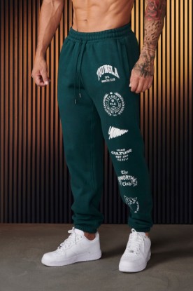 صورة 204 - Immortal Killer Joggers