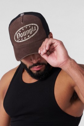 صورة 9041 - Rodeo Trucker Hats