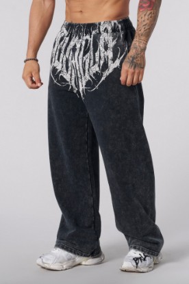 صورة 2079 - Dark Wave Joggers