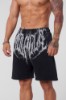 صورة 1011 - Dark Wave Shorts