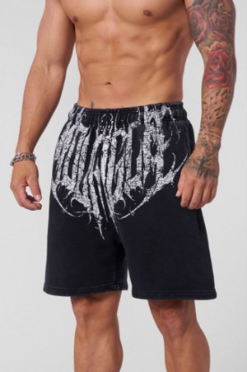 صورة 1011 - Dark Wave Shorts